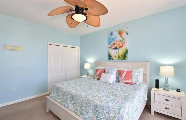 Silver Beach Towers 1003 West - Foto 7