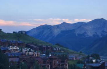 Mountain-Contemporary 2 Br Condo Condo - Foto 28