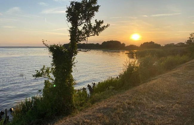 Holiday Home in Stepnica With Sauna & Jacuzzi - Photo 31