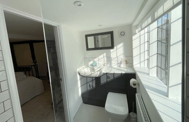 Humbug Cottage - Foto 22