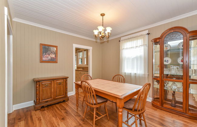 Miss Audrey Quiet&Cozy Historic Cottage - Foto 9