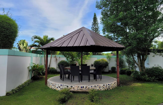 Jewelry Resort and Villas Tagaytay - Foto 45