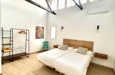 The Picasso Penthouse Alcazaba views - Photo 14