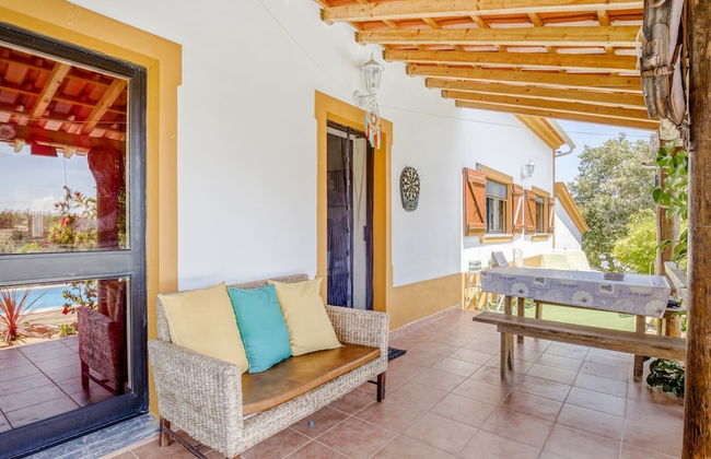 Carcavelos Villa With Pool - Foto 18