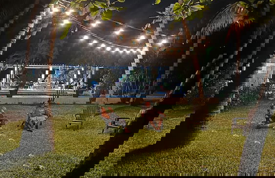 Paradise Bay - Foto 1