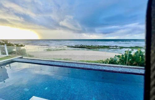 Pé na areia triplex - Foto 9