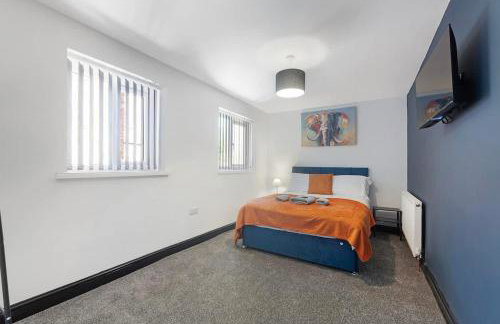 New 4BR in Station Road - Foto 3