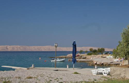 Apartment Camelia with pool and sea view - Foto 41
