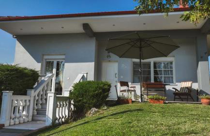 Deppy's House κοντά στα λουτρά Πόζαρ - Foto 65