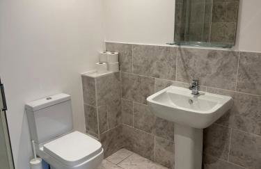 Peaceful, Sleeps 5, Parking, Beautiful semi rural Upholland - Foto 35