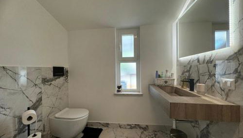 Attic with terrace and nice view - Foto 5