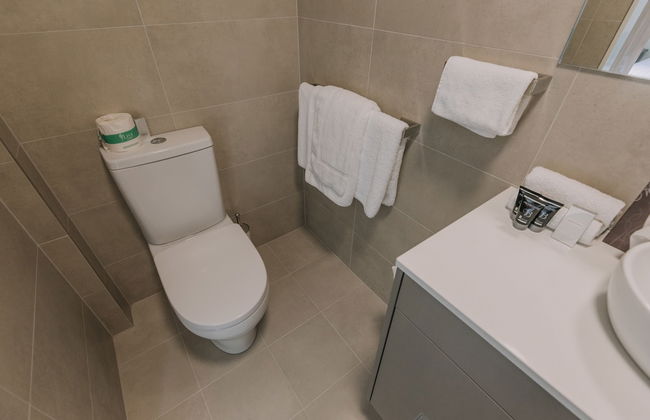 Studios On Beaumont - Foto 13