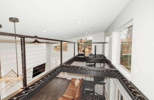 Luxury Cliffside Hammock House - Foto 20