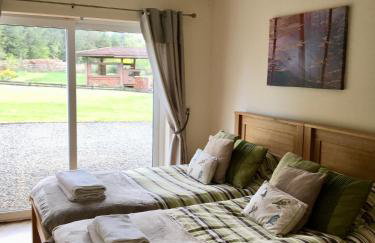 Gamepark Wood Holiday Cottage - Foto 1