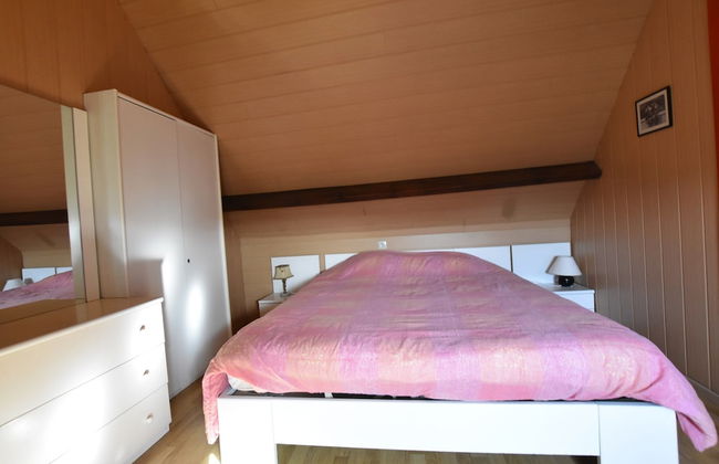 Appealing Chalet in Westouter With Garden - Foto 14