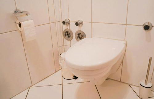 Penthouse am Dom- Altstadt in 200 m- 4 Dachterrassen, stilvoll und ruhig, 24-7-Self Check-in für bis zu 6 Personen - Foto 33