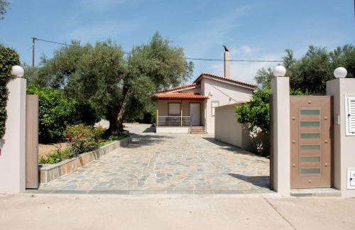 Serenity Guesthouse - Photo 1