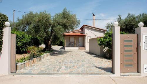 Serenity Guesthouse - Foto 1