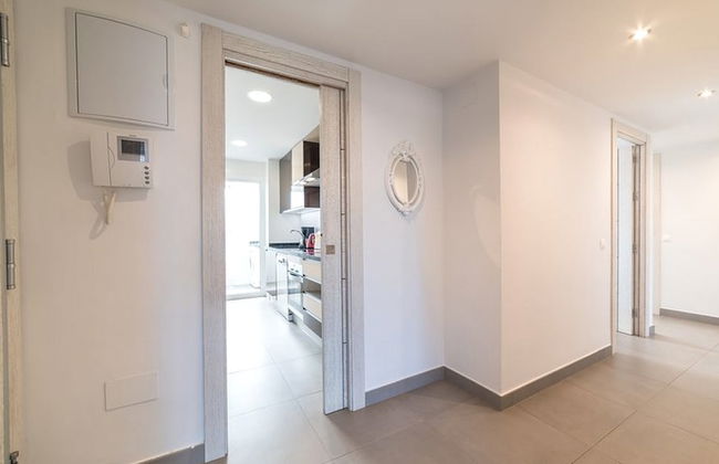 Myramar | 7 Pax | Parque de Poniente | 4724-KPAW - Foto 16