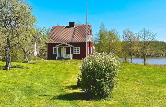 5 Person Holiday Home in Edsbruk - Foto 1
