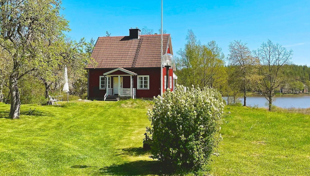 5 Person Holiday Home in Edsbruk - Foto 1, Imagem principal