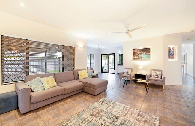 Cityside Hideaway Pool - Workstation - Markets - Foto 22