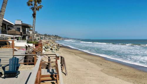 Private beach toes on the Sand Waterworld - Foto 2