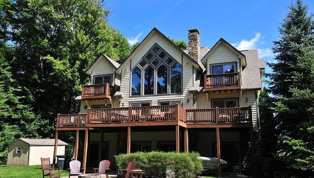 Équipement de l’hébergement