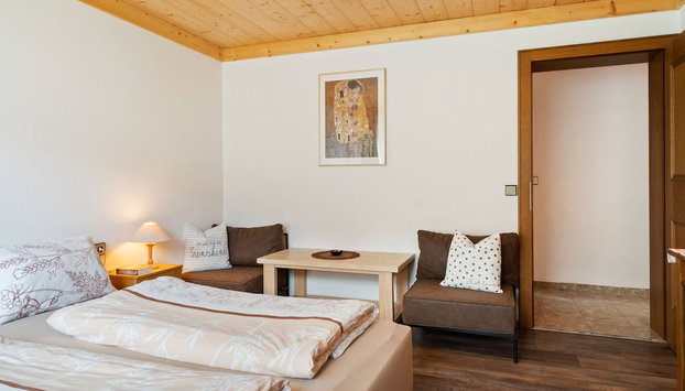 Cosy Apartment in Muhlbach With Balcony - Foto 2, Habitación