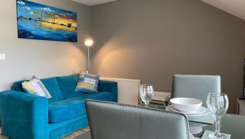 VIP Church Loft Apartment - Foto 2