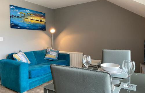 VIP Church Loft Apartment - Foto 2