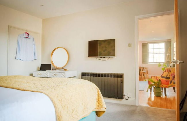 Dream Stays Bath - Haringtons Place - Photo 4