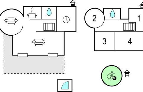 Villa Aquaro - Foto 26