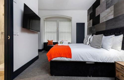 BOOTique House - Luxury Group Accommodation in Wakefield - Foto 25