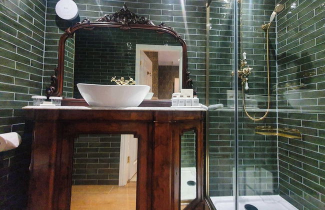 Plas Dinas Country House - Photo 75