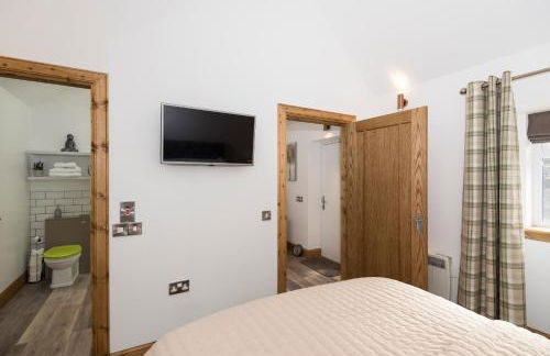 The Milking Sheds, Dufftown - Foto 66