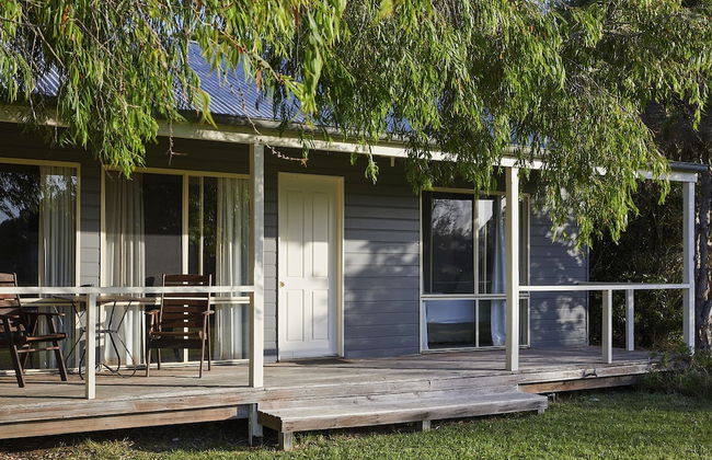 Mystery Bay Cottages - Foto 26