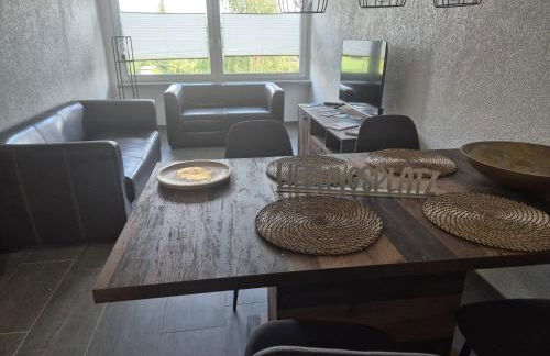 Weingut Lahmer August Appartment Weintraube - Foto 1