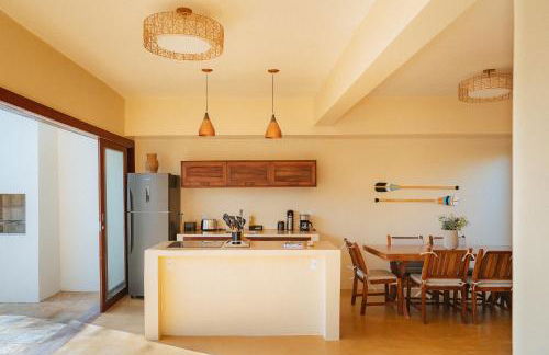 Vila Harmonia sua casa na Praia do Preá - Foto 19