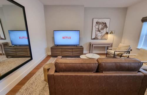 Altrincham Centre, 2 Bed, Bathtub, King Beds - Foto 10