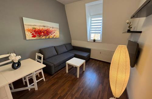 Siegburg Zentrum, moderne Wohnung plus Maisonette, Parkplatz inklusive - Foto 9