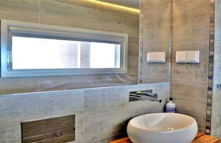 Panorama Penthouse - Foto 11