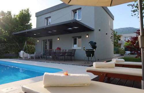 The Cube, Luxury Villa with private pool - Photo 43