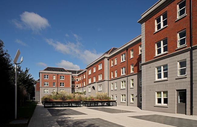 Griffith Rooms - Foto 1