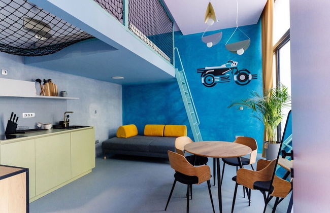 Tomosmatik Apartments Koper - Foto 14