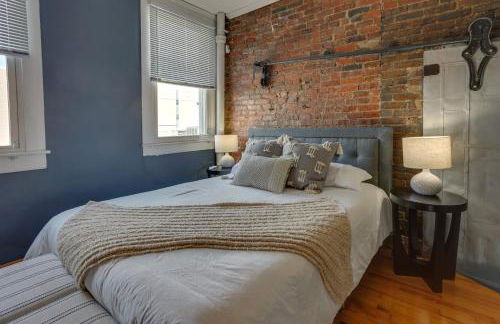 Kentucky Bourbon Loft about Downtown Louisville - Foto 16