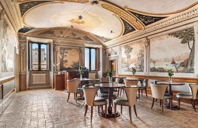 Hilton Vacation Club Palazzo Catalani & Soriano - Foto 65