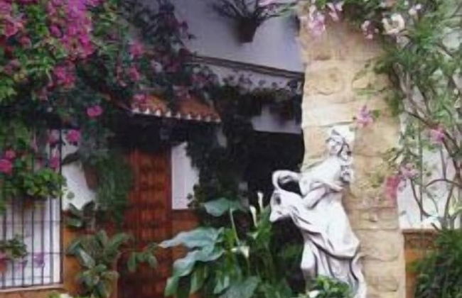 Apartamentos Embrujo de Azahar - Foto 52