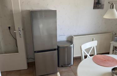 Ferien-EG Whg Pio nahe Steinhuder Meer mit Garten und Parkplatz - Foto 27