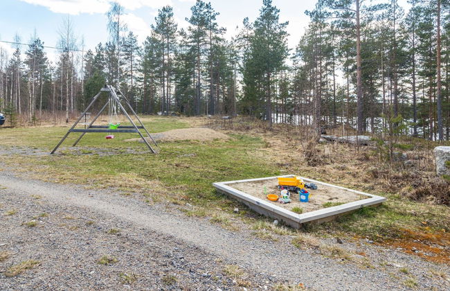 Hämyrinne - Foto 45